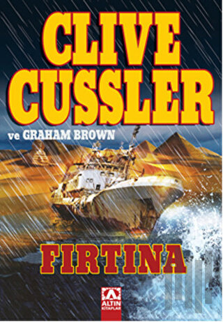 Fırtına