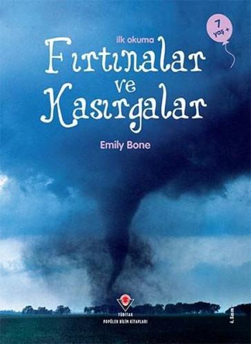 Fırtınalar ve Kasırgalar | Kitap Ambarı