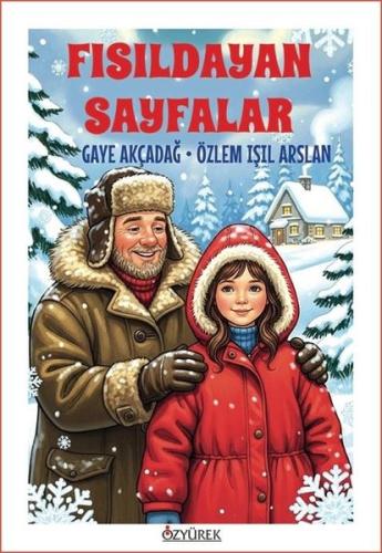 Fısıldayan Sayfalar