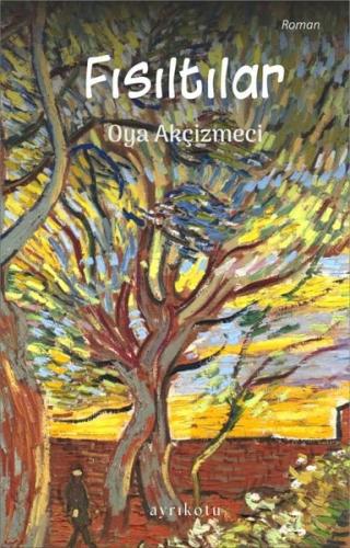 Fısıltılar | Kitap Ambarı