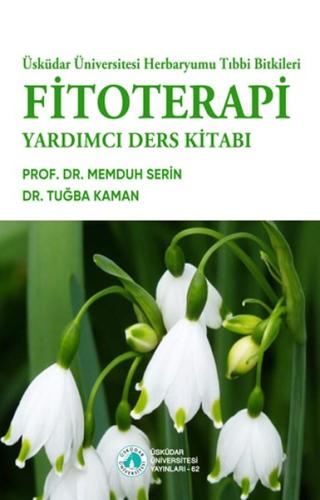 Fitoterapi Yardımcı Ders Kitabı | Kitap Ambarı