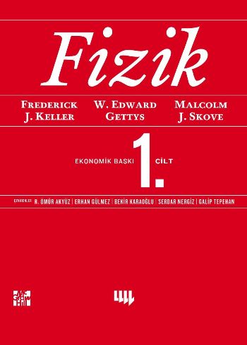 Fizik 1. Cilt