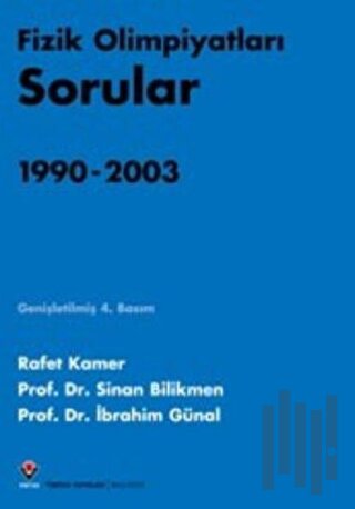 Fizik Olimpiyatları Çözümler 1990 - 2003