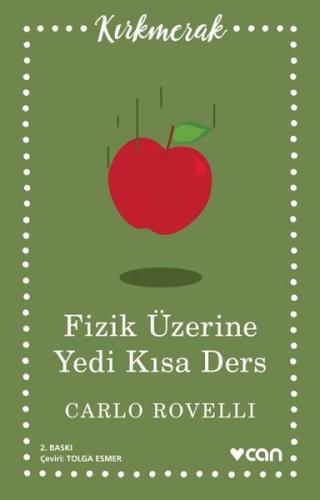 Fizik Üzerine Yedi Kısa Ders