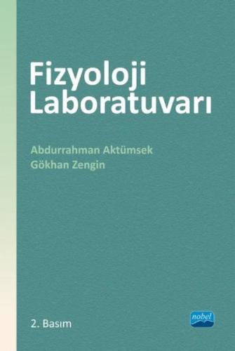 Fizyoloji Laboratuvarı | Kitap Ambarı