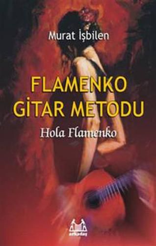 Flamenko Gitar Metodu | Kitap Ambarı