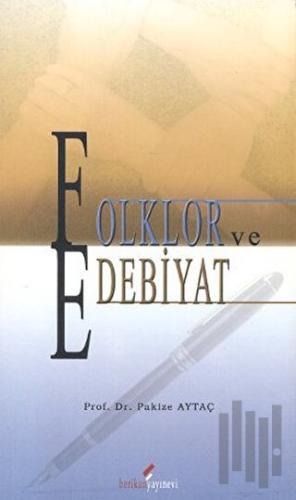 Folklor ve Edebiyat