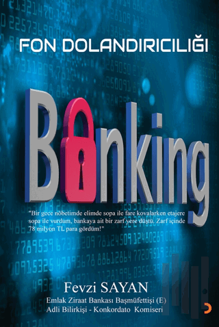 Fon Dolandırıcılığı