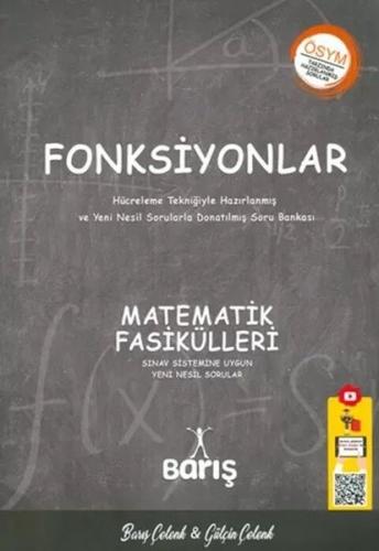Fonksiyonlar Matematik Fasikülleri