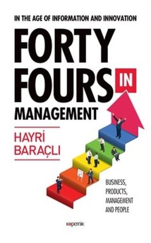 Fort Fours In Management (Ciltli)