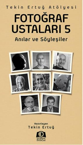 Fotoğraf Ustaları 5 | Kitap Ambarı
