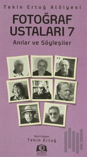 Fotoğraf Ustaları - 7 | Kitap Ambarı