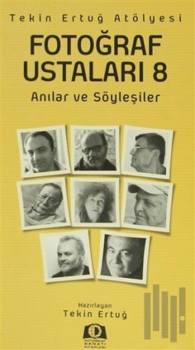 Fotoğraf Ustaları - 8 | Kitap Ambarı