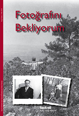 Fotoğrafını Bekliyorum