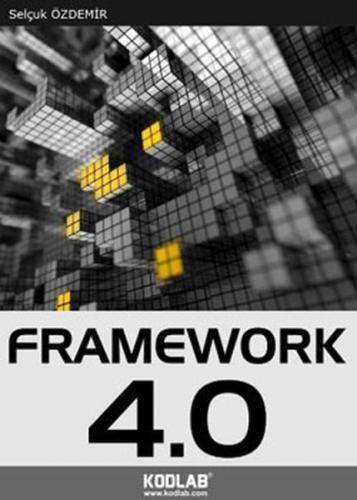 Uzmanlığa Giden Yol: Framework 4.0 | Kitap Ambarı