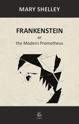 Frankenstein or the Modern Prometheus | Kitap Ambarı