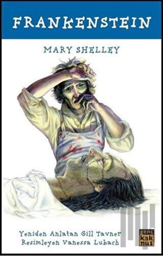 Frankenstein | Kitap Ambarı