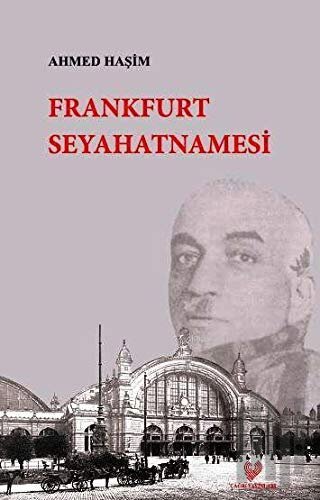 Frankfurt Seyahatnamesi