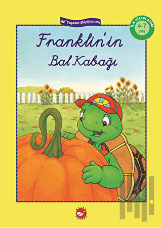 Franklin’in Balkabağı (El Yazılı)