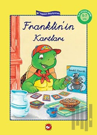 Franklin’in Kartları (El Yazılı)