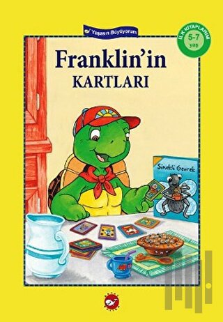 Franklin’in Kartları