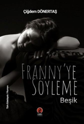 Franny'ye Söyleme Beşik | Kitap Ambarı