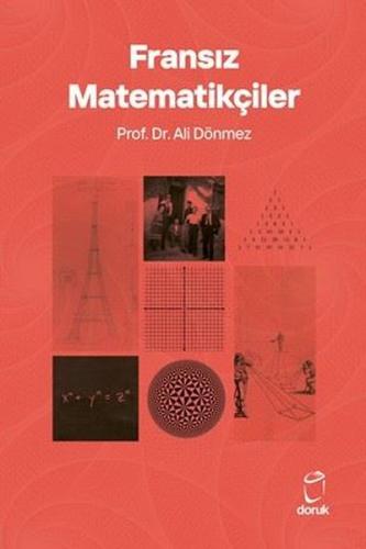 Fransız Matematikçiler | Kitap Ambarı