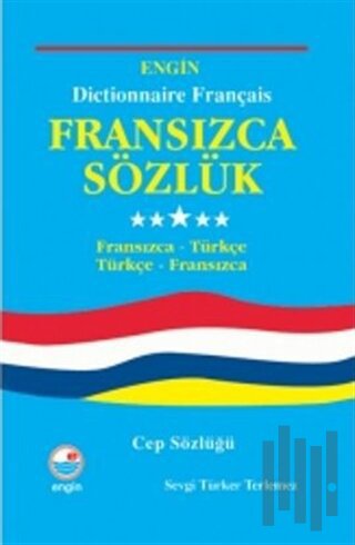 Fransızca Sözlük / Dictionnaire Français (Cep Sözlüğü)