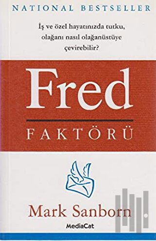 Fred Faktörü