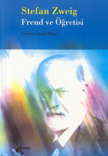 Freud ve Öğretisi | Kitap Ambarı
