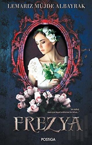 Frezya | Kitap Ambarı