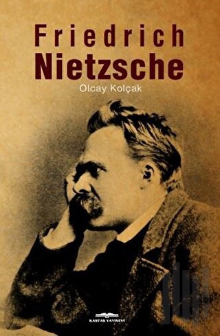 Friedrich Nietzsche | Kitap Ambarı