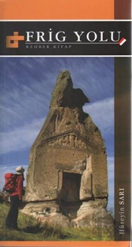 Frig Yolu | Kitap Ambarı