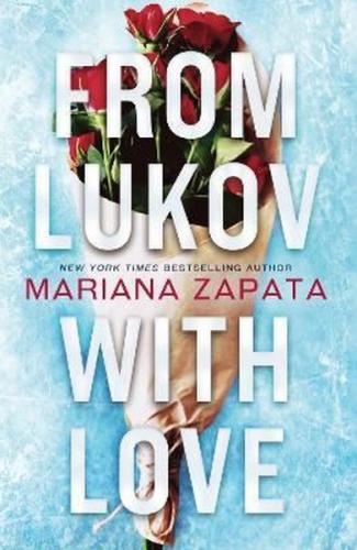 From Lukov with Love | Kitap Ambarı