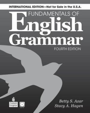 Fundamentals Of English Grammar | Kitap Ambarı