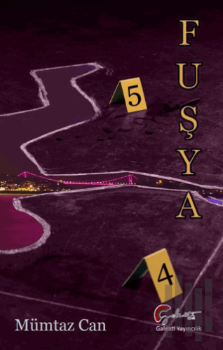 Fuşya | Kitap Ambarı