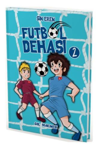 Futbol Dehası 2 - Gol Makinesi
