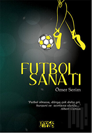Futbol Sanatı