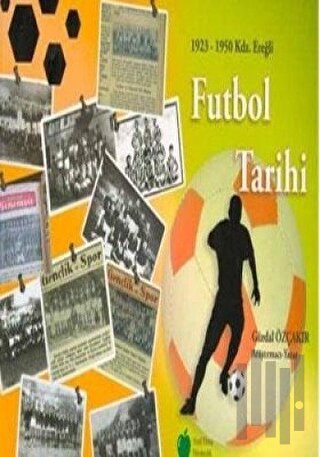 Futbol Tarihi 1923 - 1950 Kdz. Ereğli