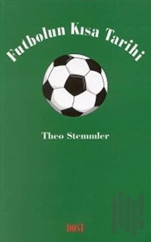 Futbolun Kısa Tarihi