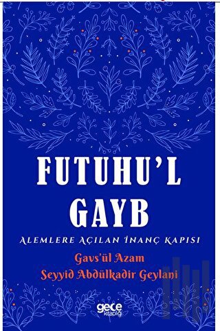 Futuhul Gayb | Kitap Ambarı