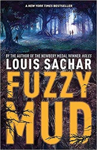 Fuzzy Mud | Kitap Ambarı