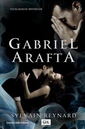 Gabriel Arafta