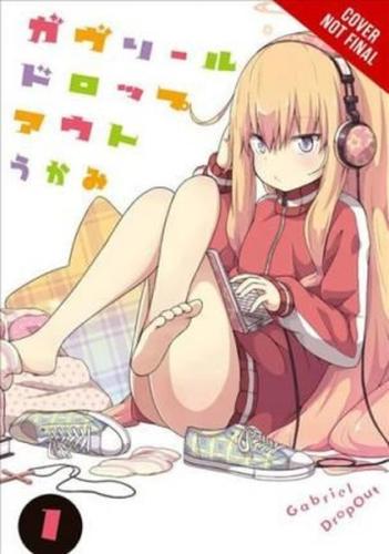 Gabriel Dropout Vol. 1