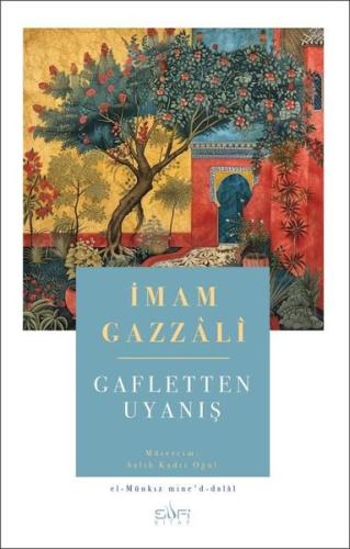 Gafletten Uyanış | Kitap Ambarı