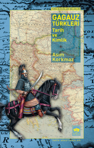 Gagauz Türkleri | Kitap Ambarı