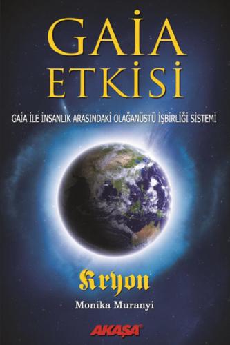 Gaia Etkisi | Kitap Ambarı