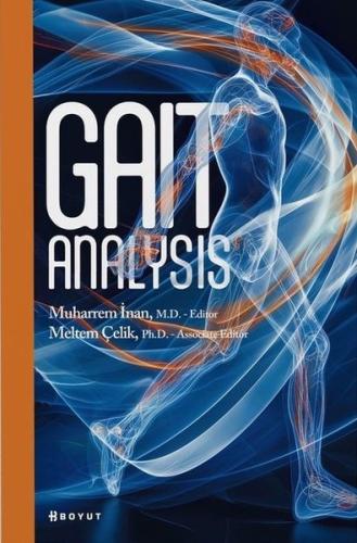 Gait Analysis | Kitap Ambarı