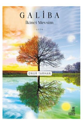 Galiba İkinci Mevsim | Kitap Ambarı