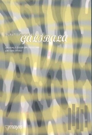 Galibala | Kitap Ambarı